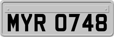MYR0748
