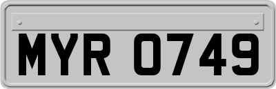 MYR0749