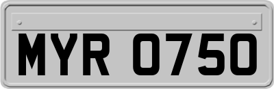 MYR0750