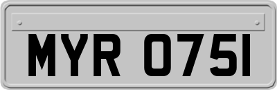 MYR0751