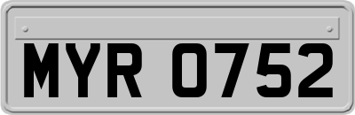MYR0752