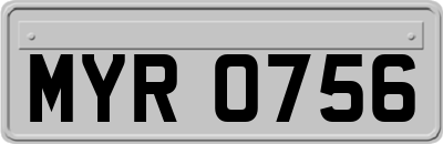 MYR0756