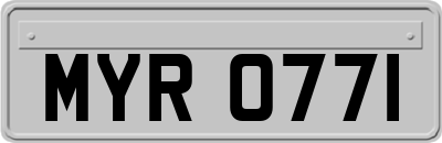 MYR0771