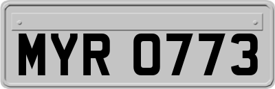 MYR0773