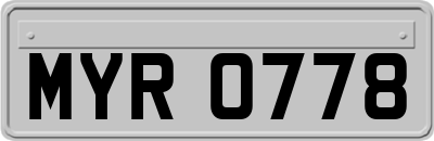MYR0778