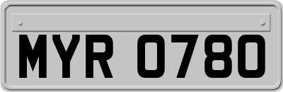 MYR0780