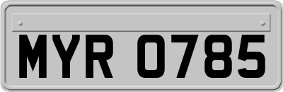 MYR0785