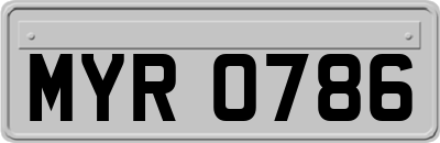 MYR0786