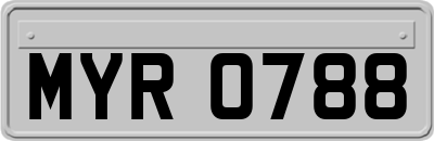 MYR0788