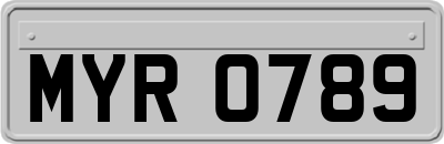 MYR0789
