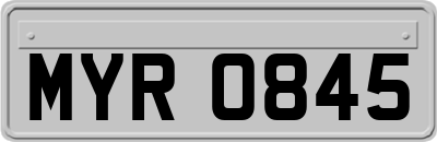 MYR0845