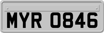 MYR0846