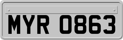 MYR0863