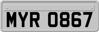 MYR0867