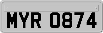 MYR0874