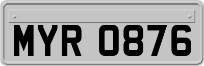 MYR0876