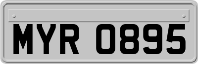 MYR0895