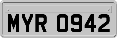 MYR0942