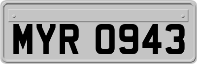 MYR0943