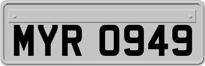 MYR0949