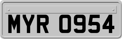 MYR0954