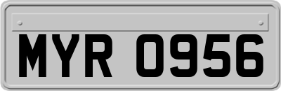 MYR0956