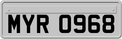 MYR0968