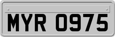 MYR0975