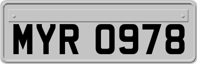 MYR0978