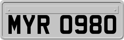 MYR0980