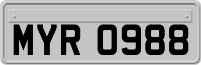 MYR0988