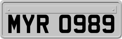 MYR0989