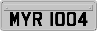 MYR1004