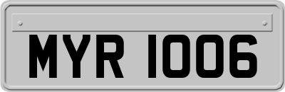 MYR1006