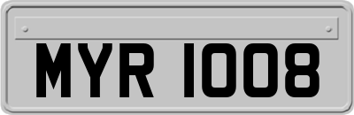 MYR1008