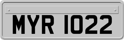 MYR1022