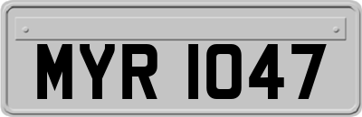 MYR1047