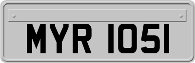 MYR1051