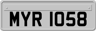 MYR1058
