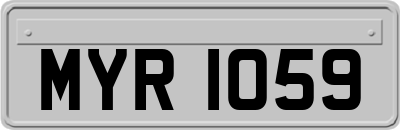 MYR1059