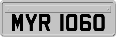 MYR1060
