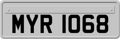 MYR1068