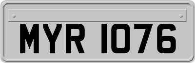 MYR1076
