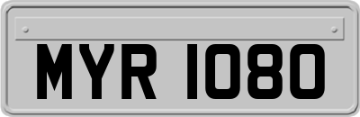 MYR1080