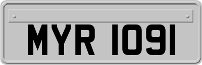 MYR1091