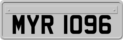 MYR1096