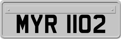 MYR1102