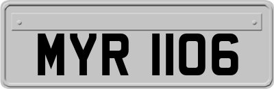 MYR1106