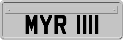 MYR1111