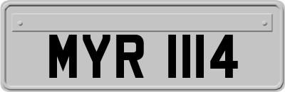 MYR1114